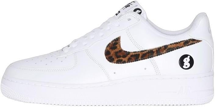 Supreme®/GOODENOUGH/Nike® Air Force 1 Low view 6